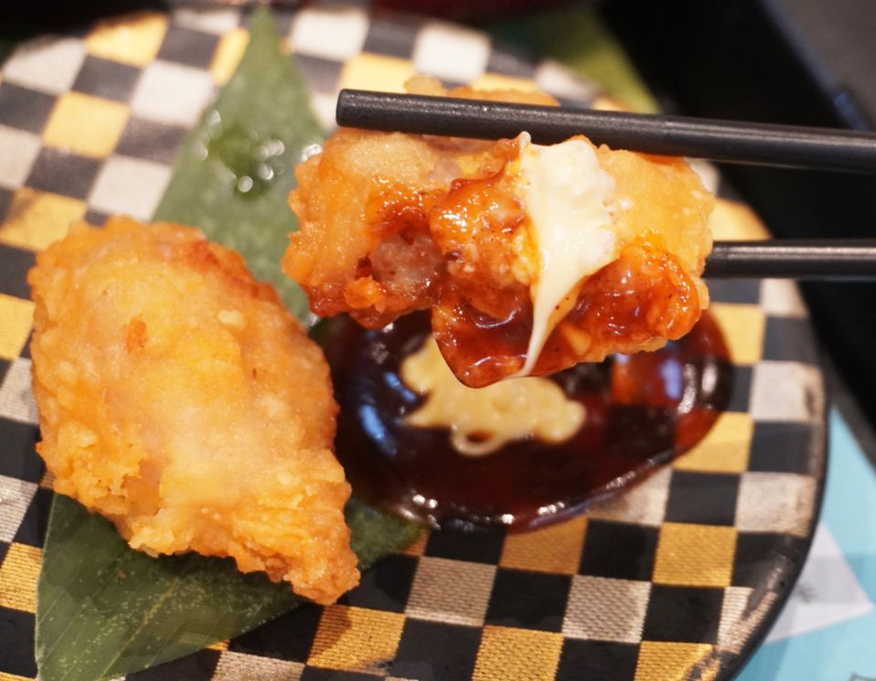 台北鰻魚飯 |鰻鰻Express|南港三井LaLaport美食,松露風安格斯牛鰻重推薦必點 - 第30張圖 台北鰻魚飯 |鰻鰻Express|南港三井LaLaport美食,松露風安格斯牛鰻重推薦必點