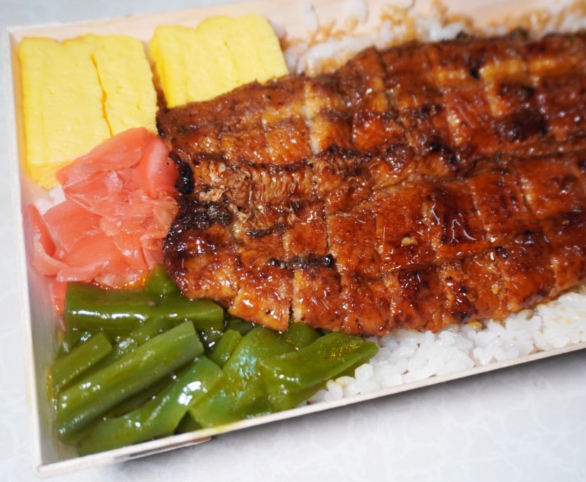 台北鰻魚飯 |鰻鰻Express|南港三井LaLaport美食,松露風安格斯牛鰻重推薦必點 - 第36張圖 台北鰻魚飯 |鰻鰻Express|南港三井LaLaport美食,松露風安格斯牛鰻重推薦必點