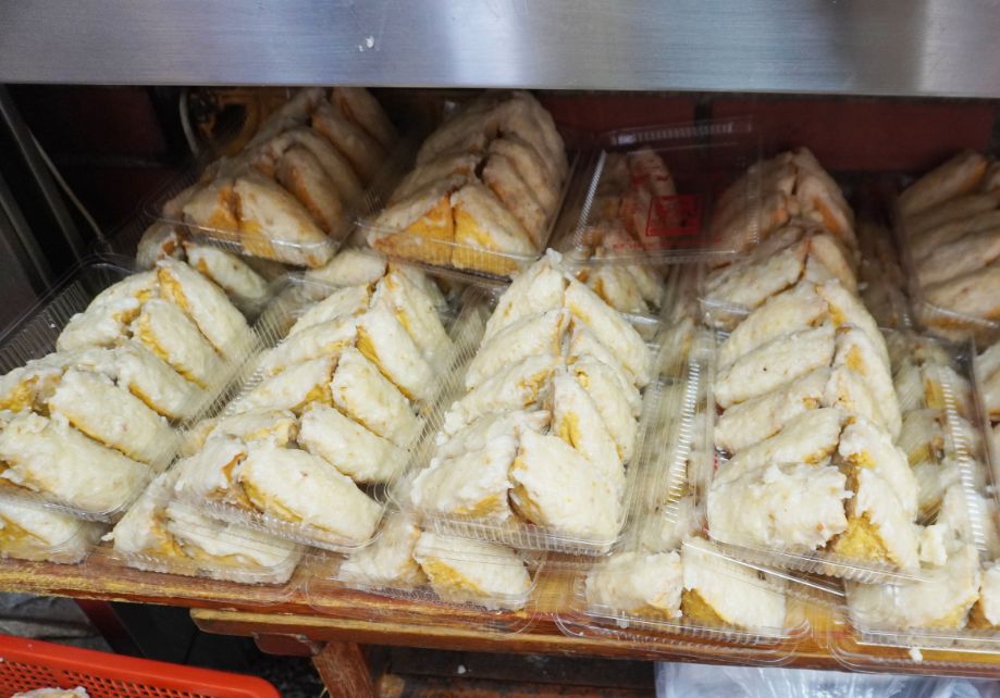 基隆仁愛|魚丸伯仔|2025年500碗推薦店家,豆干包湯頭清甜,配料豐富,推薦必吃 - 第5張圖