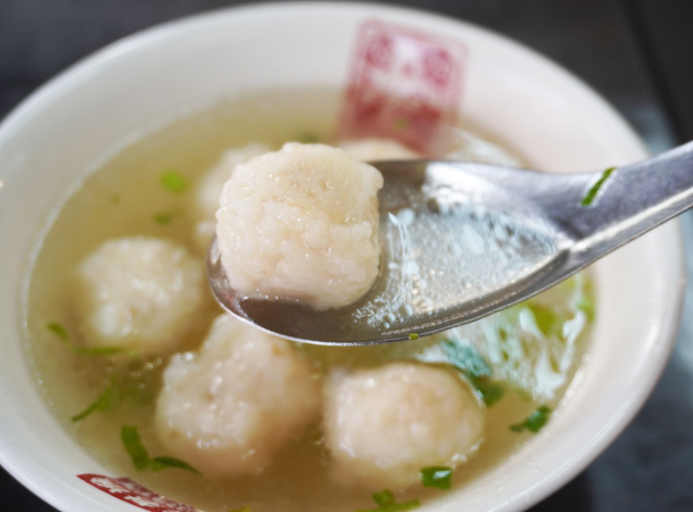 基隆仁愛|魚丸伯仔|2025年500碗推薦店家,豆干包湯頭清甜,配料豐富,推薦必吃 - 第20張圖