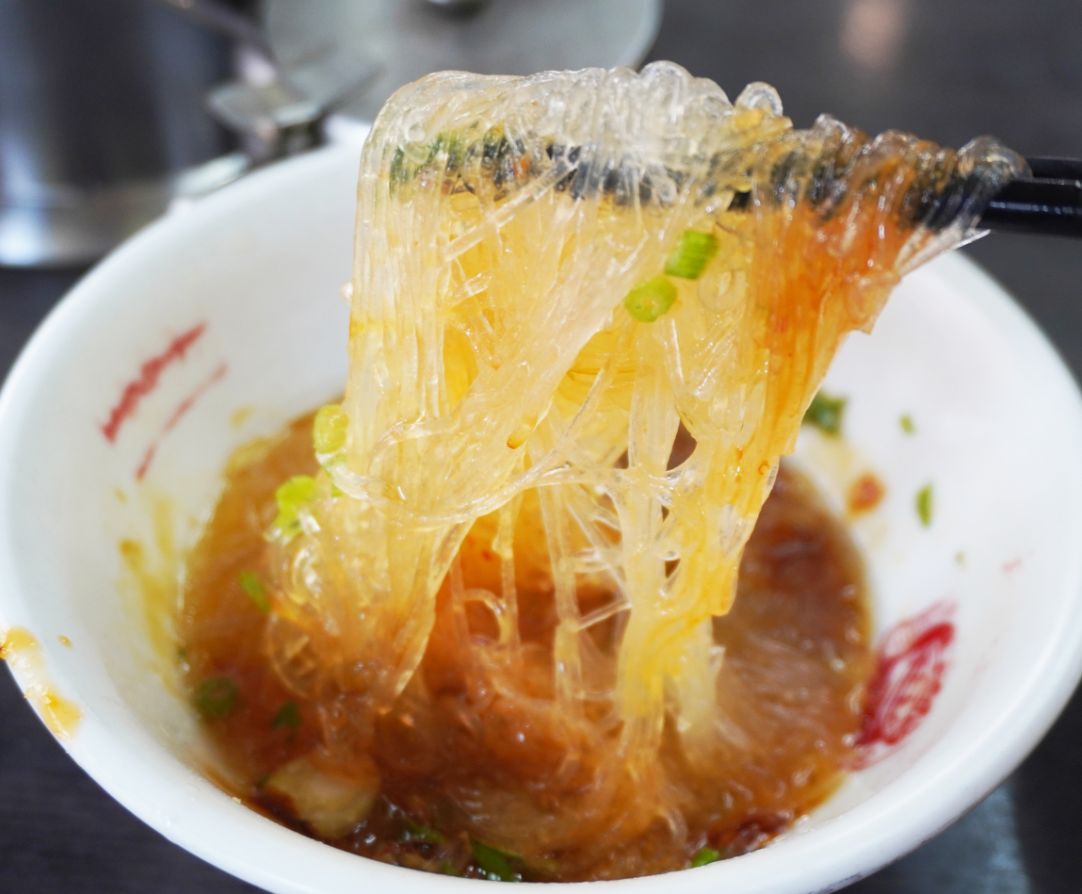 基隆仁愛|魚丸伯仔|2025年500碗推薦店家,豆干包湯頭清甜,配料豐富,推薦必吃 - 第14張圖