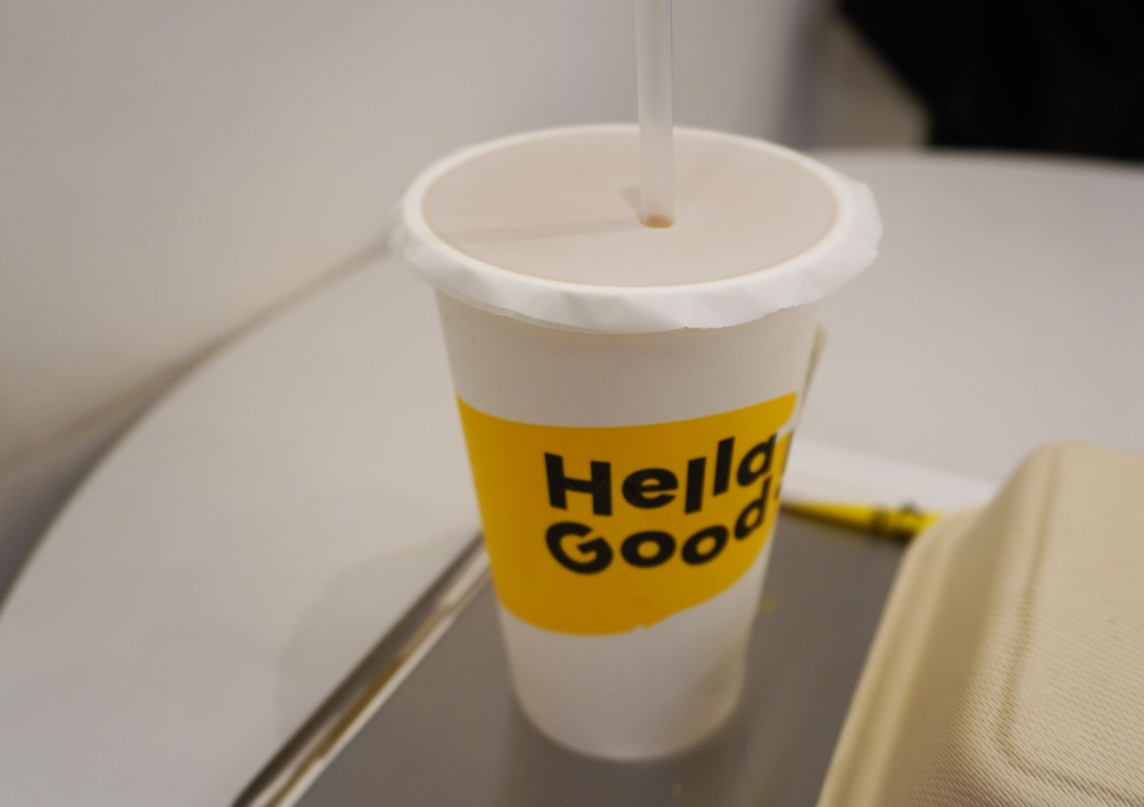 台北南港|晚安早餐新民店|南港軟體園區美食推薦,脆皮蛋餅口味豐富,外酥脆內餡香辣 - 第17張圖 台北南港|晚安早餐新民店|南港軟體園區美食推薦,脆皮蛋餅口味豐富,外酥脆內餡香辣