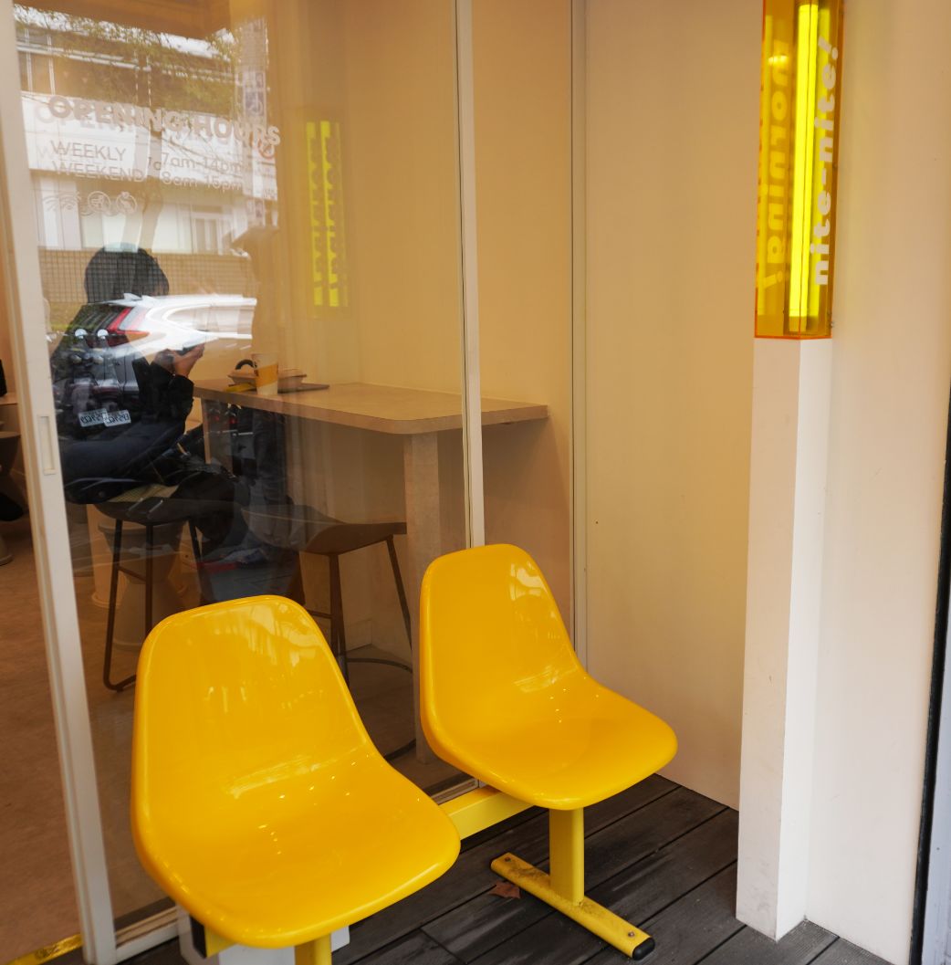 台北南港|晚安早餐新民店|南港軟體園區美食推薦,脆皮蛋餅口味豐富,外酥脆內餡香辣 - 第7張圖 台北南港|晚安早餐新民店|南港軟體園區美食推薦,脆皮蛋餅口味豐富,外酥脆內餡香辣