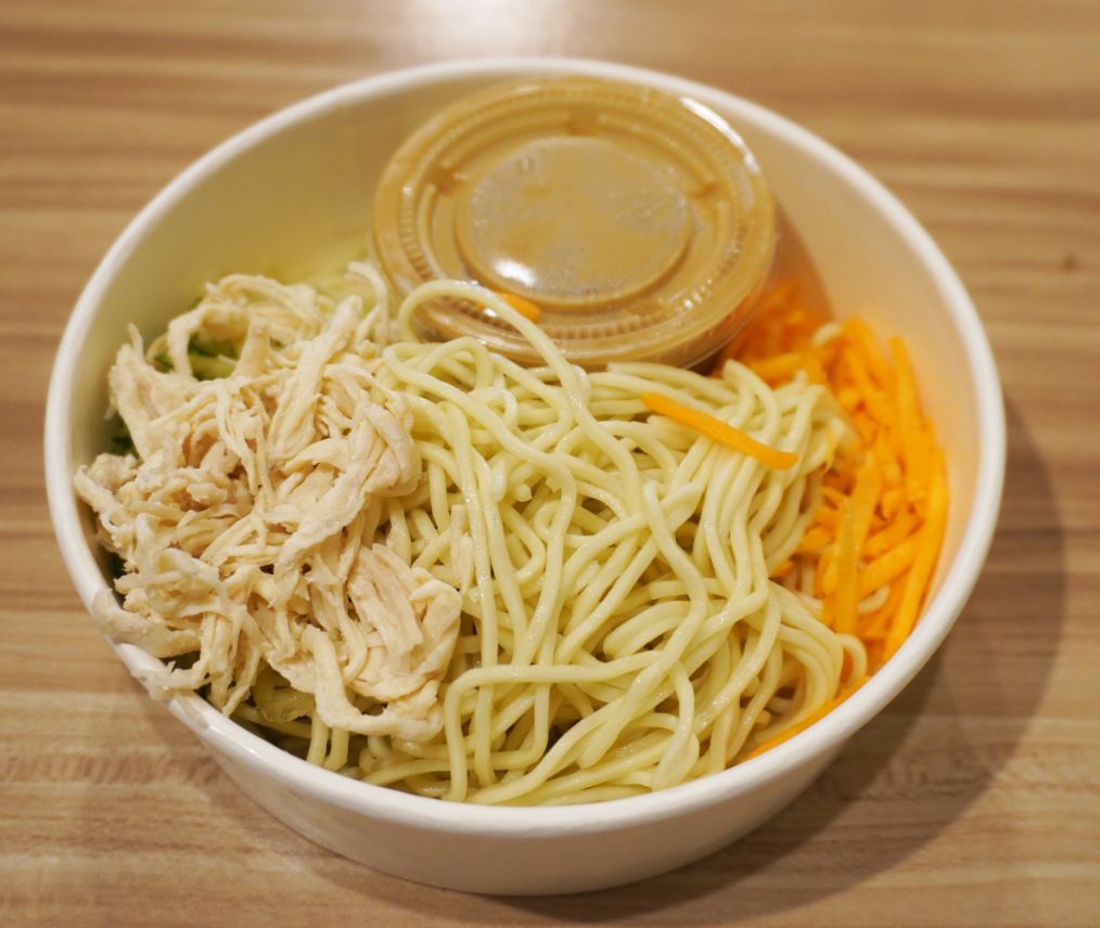 台北大同｜呷本丸早午餐｜圓山花博美食推薦，傳承30年的飯糰老店