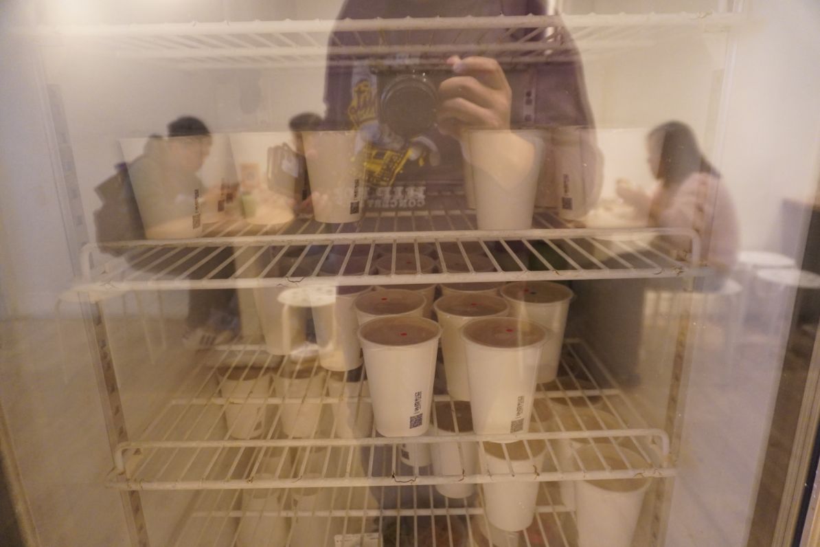 台北大同｜呷本丸早午餐｜圓山花博美食推薦，傳承30年的飯糰老店