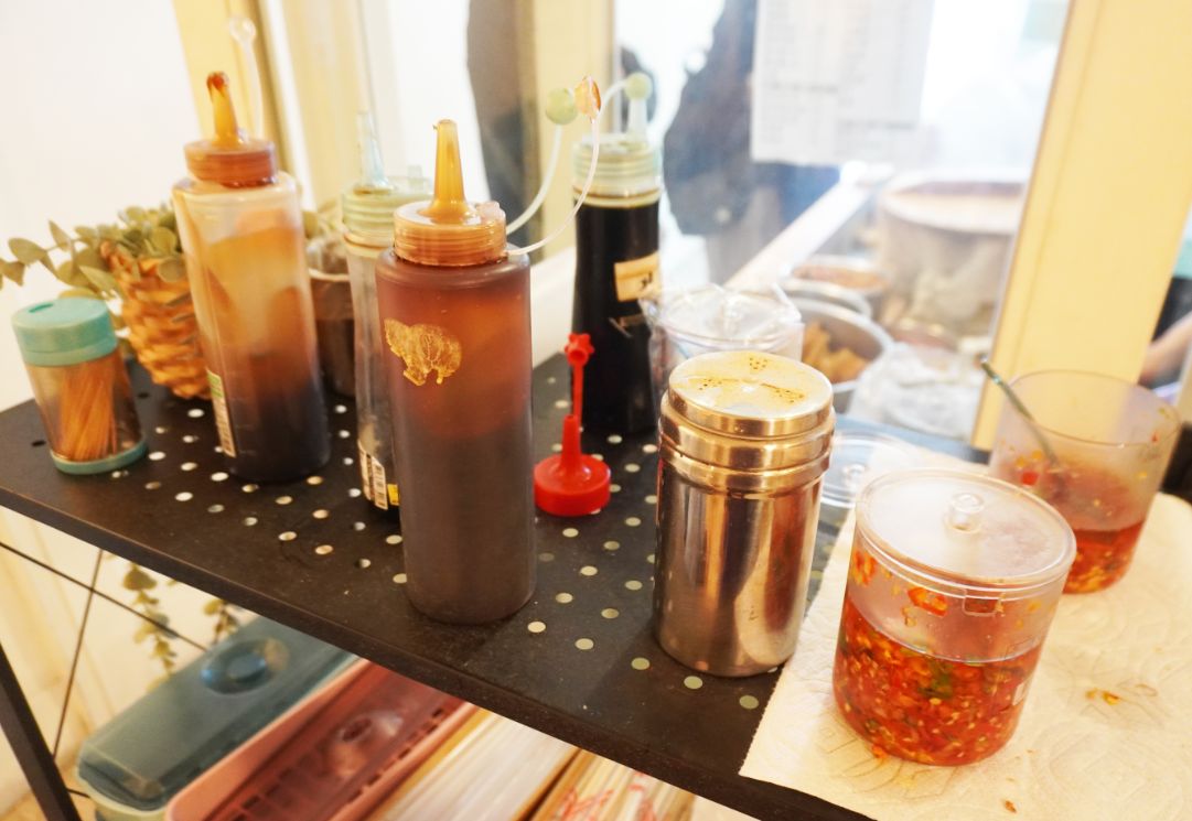 台北大同｜呷本丸早午餐｜圓山花博美食推薦，傳承30年的飯糰老店