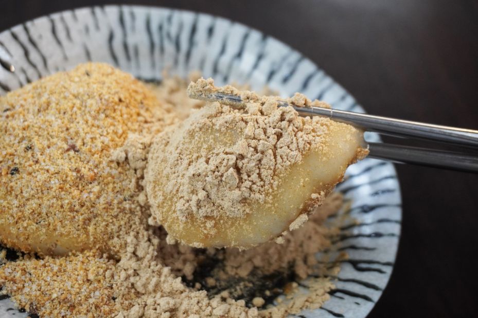 台北松山|呷好圓 HowYuan 湯圓專賣|在地30年老店,隱身於南京公寓市場的美味湯圓店 - 第18張圖 台北松山|呷好圓 HowYuan 湯圓專賣|在地30年老店,隱身於南京公寓市場的美味湯圓店