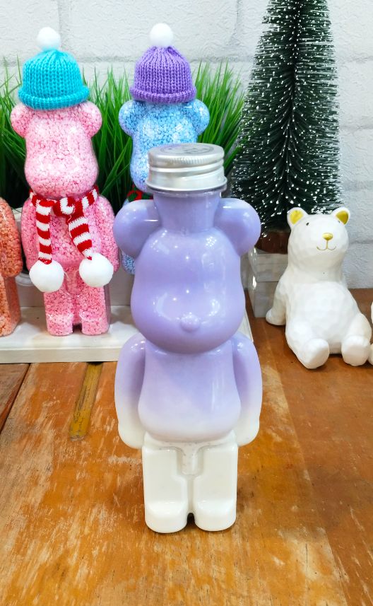 高雄奶茶推薦｜鹽埕小熊奶茶｜來奶茶一條街換個新口味，鄰近雙妃奶茶，萌萌的小熊奶茶超好拍