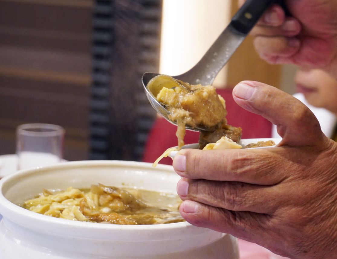 基隆中正｜柯達大飯店基隆店2樓宴會廳｜尾牙聚餐餐廳推薦，空間寬敞，料理豐盛美味