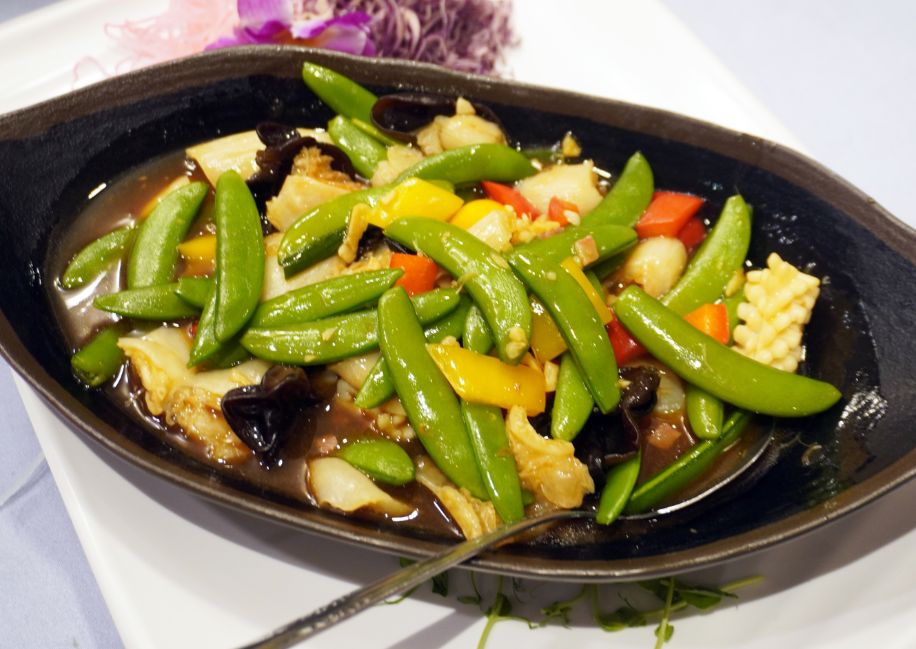 基隆中正｜柯達大飯店基隆店2樓宴會廳｜尾牙聚餐餐廳推薦，空間寬敞，料理豐盛美味