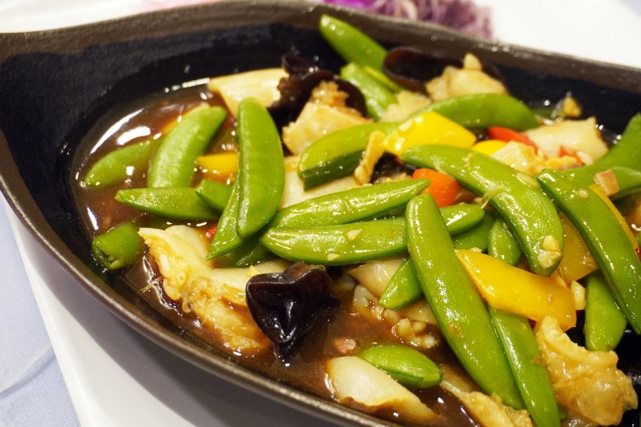 基隆中正|柯達大飯店基隆店2樓宴會廳|尾牙聚餐餐廳推薦,空間寬敞,料理豐盛美味 - 第17張圖 基隆中正|柯達大飯店基隆店2樓宴會廳|尾牙聚餐餐廳推薦,空間寬敞,料理豐盛美味