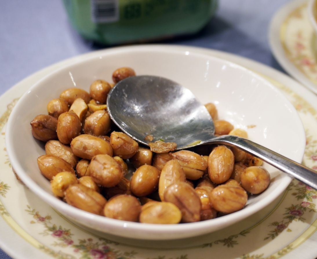 基隆中正｜柯達大飯店基隆店2樓宴會廳｜尾牙聚餐餐廳推薦，空間寬敞，料理豐盛美味