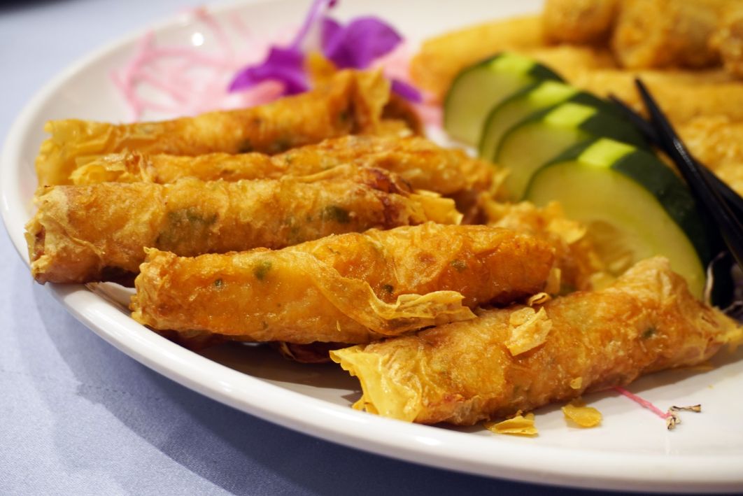 基隆中正|柯達大飯店基隆店2樓宴會廳|尾牙聚餐餐廳推薦,空間寬敞,料理豐盛美味 - 第28張圖 基隆中正|柯達大飯店基隆店2樓宴會廳|尾牙聚餐餐廳推薦,空間寬敞,料理豐盛美味