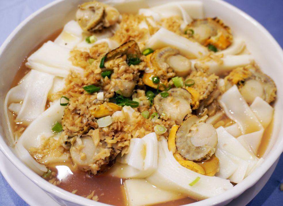 基隆中正｜柯達大飯店基隆店2樓宴會廳｜尾牙聚餐餐廳推薦，空間寬敞，料理豐盛美味