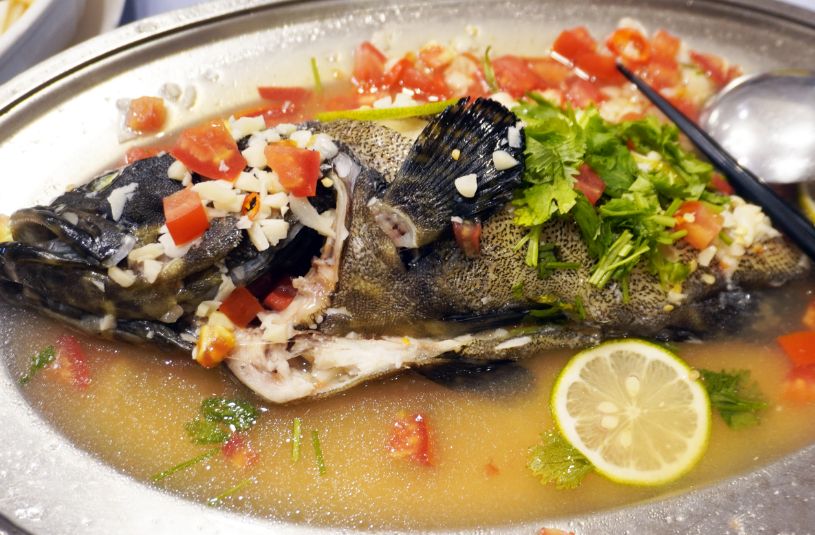 基隆中正｜柯達大飯店基隆店2樓宴會廳｜尾牙聚餐餐廳推薦，空間寬敞，料理豐盛美味