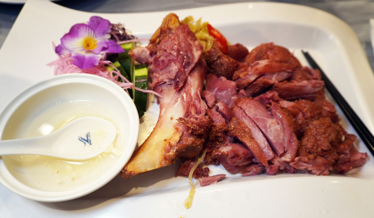 基隆中正｜柯達大飯店基隆店2樓宴會廳｜尾牙聚餐餐廳推薦，空間寬敞，料理豐盛美味