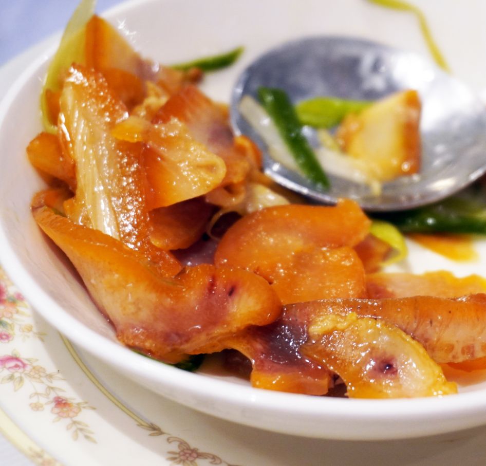 基隆中正｜柯達大飯店基隆店2樓宴會廳｜尾牙聚餐餐廳推薦，空間寬敞，料理豐盛美味