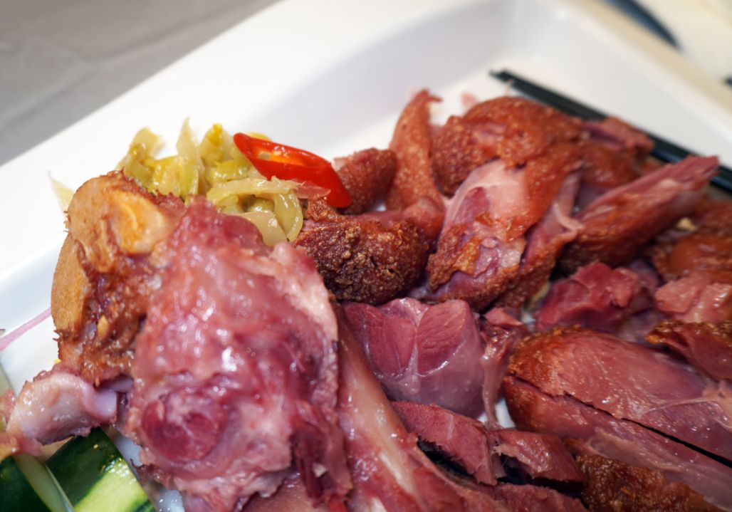 基隆中正｜柯達大飯店基隆店2樓宴會廳｜尾牙聚餐餐廳推薦，空間寬敞，料理豐盛美味