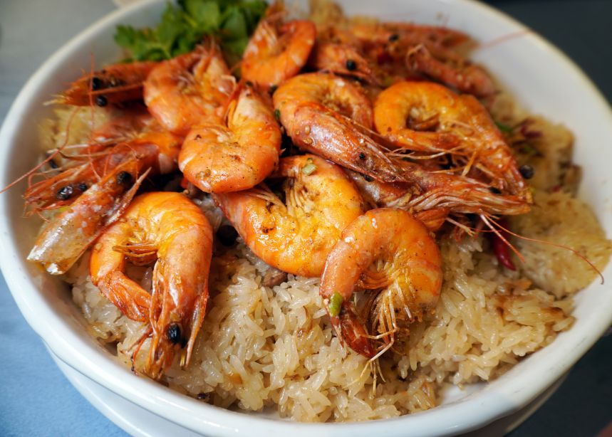 基隆中正｜柯達大飯店基隆店2樓宴會廳｜尾牙聚餐餐廳推薦，空間寬敞，料理豐盛美味