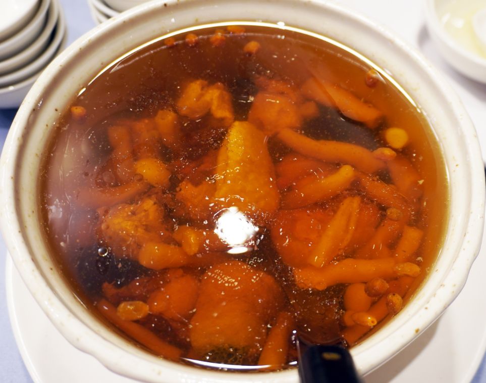 基隆中正｜柯達大飯店基隆店2樓宴會廳｜尾牙聚餐餐廳推薦，空間寬敞，料理豐盛美味