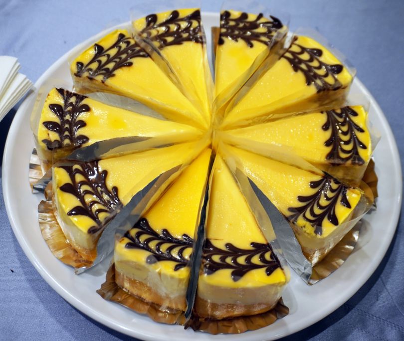 基隆中正｜柯達大飯店基隆店2樓宴會廳｜尾牙聚餐餐廳推薦，空間寬敞，料理豐盛美味