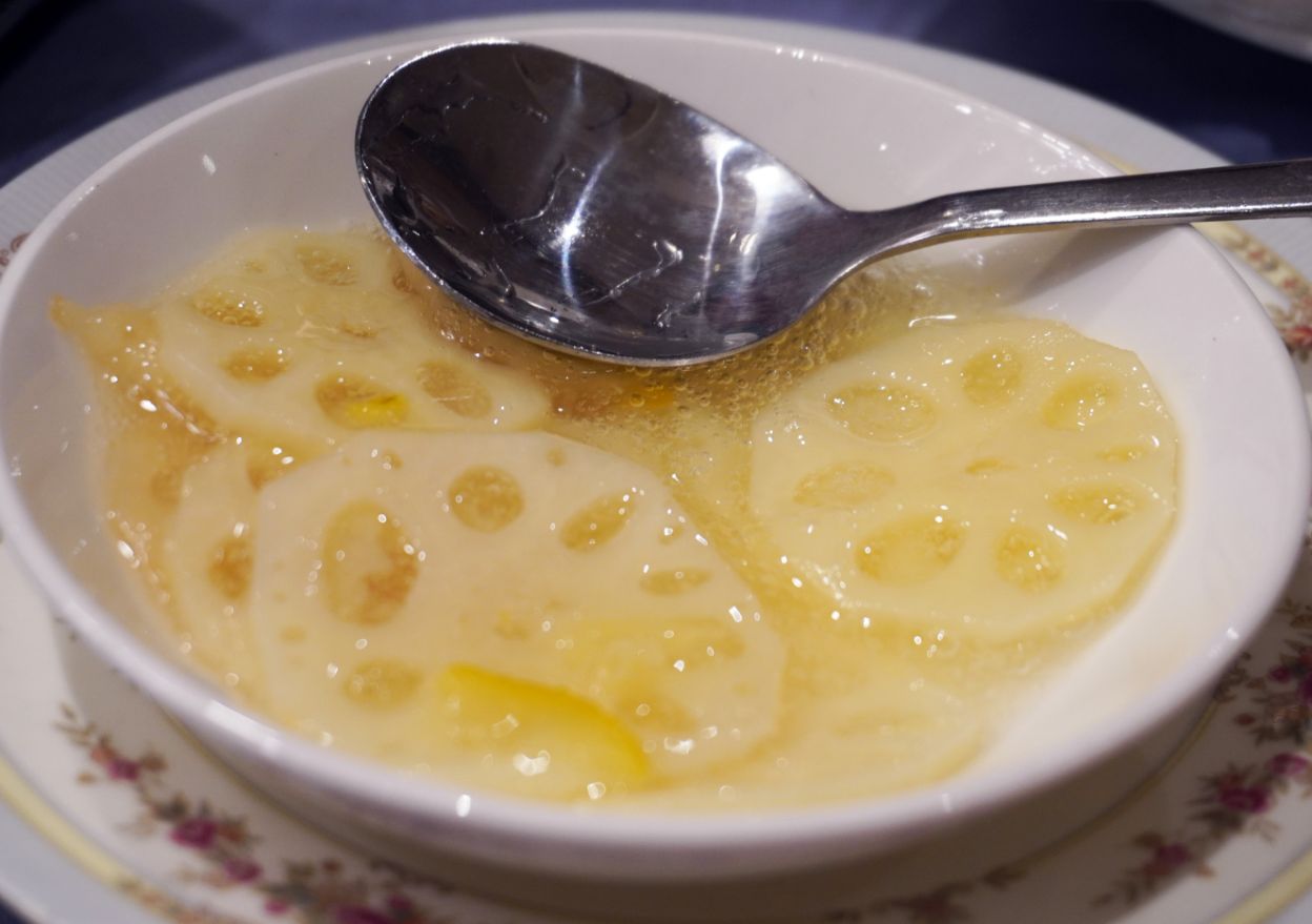 基隆中正｜柯達大飯店基隆店2樓宴會廳｜尾牙聚餐餐廳推薦，空間寬敞，料理豐盛美味