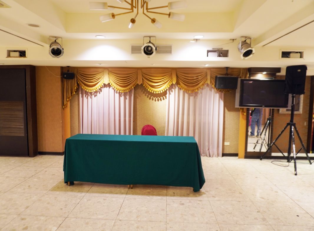 基隆中正｜柯達大飯店基隆店2樓宴會廳｜尾牙聚餐餐廳推薦，空間寬敞，料理豐盛美味