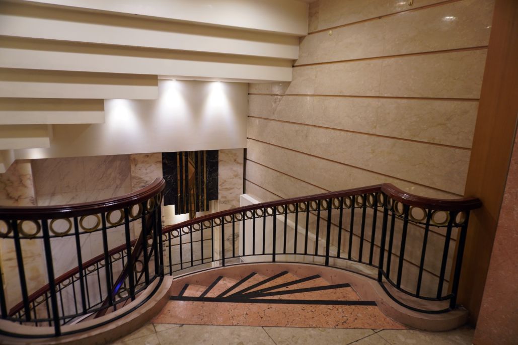 基隆中正|柯達大飯店基隆店2樓宴會廳|尾牙聚餐餐廳推薦,空間寬敞,料理豐盛美味 - 第3張圖 基隆中正|柯達大飯店基隆店2樓宴會廳|尾牙聚餐餐廳推薦,空間寬敞,料理豐盛美味