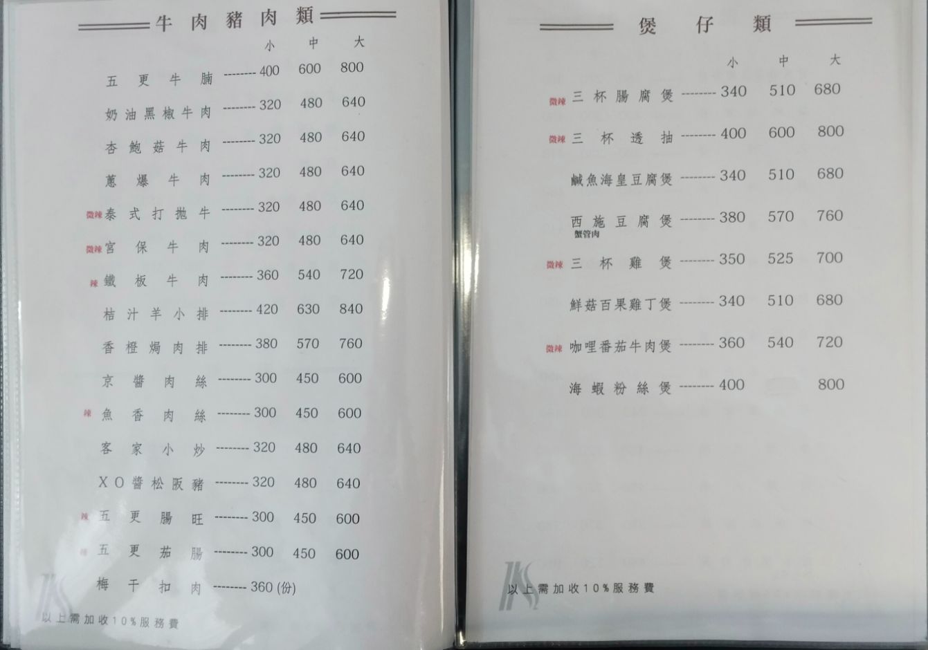 基隆中正｜柯達大飯店基隆店2樓宴會廳｜尾牙聚餐餐廳推薦，空間寬敞，料理豐盛美味