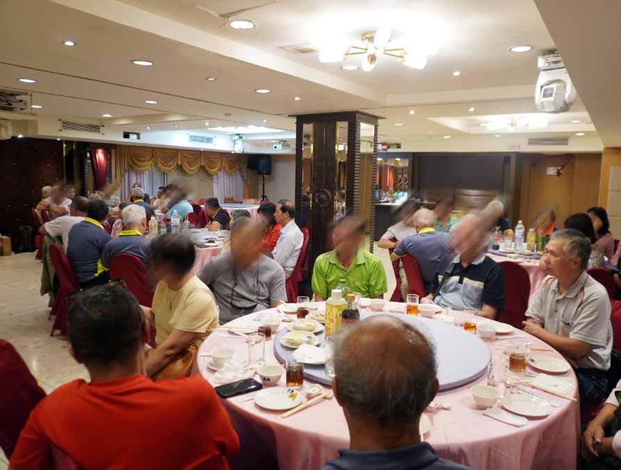 基隆中正|柯達大飯店基隆店2樓宴會廳|尾牙聚餐餐廳推薦,空間寬敞,料理豐盛美味 - 第4張圖 基隆中正|柯達大飯店基隆店2樓宴會廳|尾牙聚餐餐廳推薦,空間寬敞,料理豐盛美味