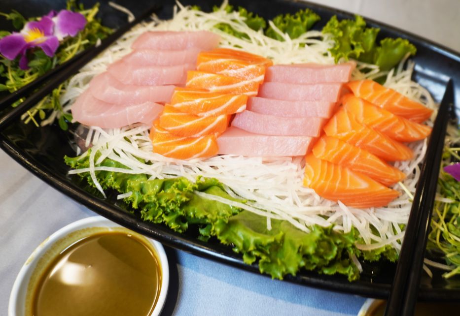 基隆中正|柯達大飯店基隆店2樓宴會廳|尾牙聚餐餐廳推薦,空間寬敞,料理豐盛美味 - 第10張圖 基隆中正|柯達大飯店基隆店2樓宴會廳|尾牙聚餐餐廳推薦,空間寬敞,料理豐盛美味