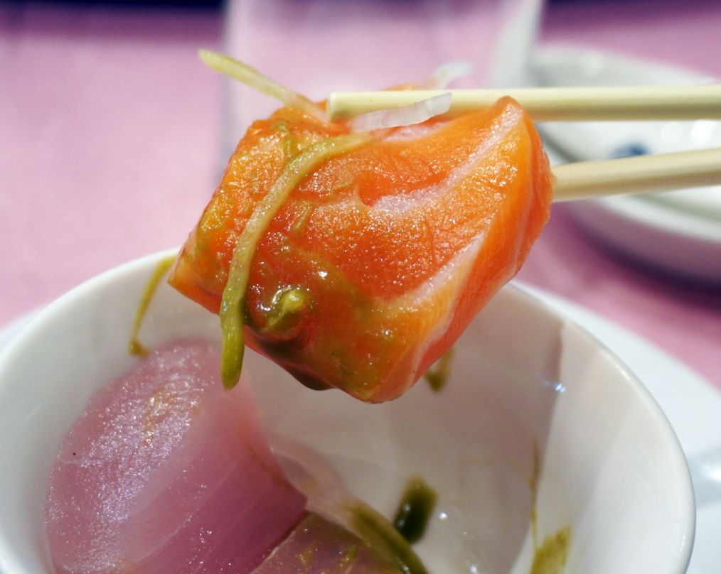 基隆中正|柯達大飯店基隆店2樓宴會廳|尾牙聚餐餐廳推薦,空間寬敞,料理豐盛美味 - 第12張圖 基隆中正|柯達大飯店基隆店2樓宴會廳|尾牙聚餐餐廳推薦,空間寬敞,料理豐盛美味