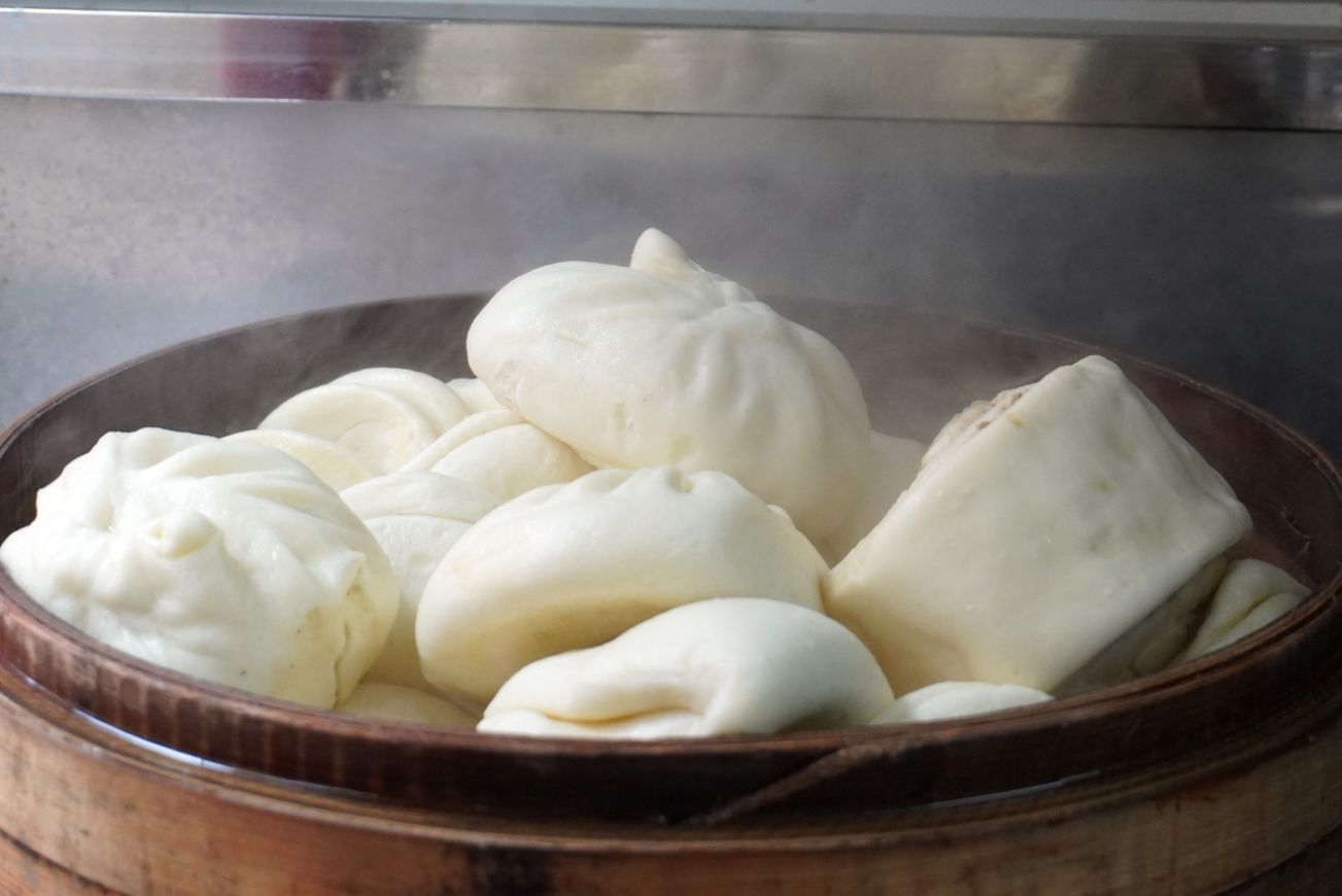 基隆安樂｜瑞芳古早味刈包基隆長庚店｜古早味巷弄美食，不用跑瑞芳，也可以吃到50年刈包老店的美味