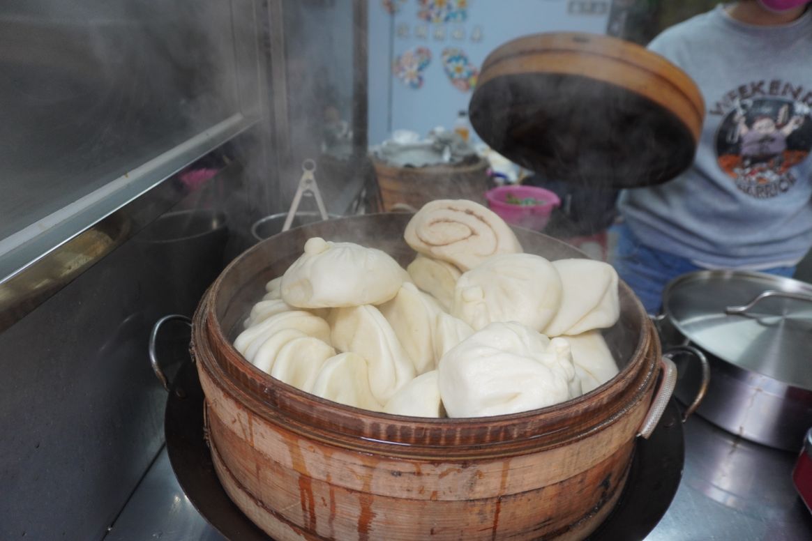 基隆安樂|瑞芳古早味刈包基隆長庚店|古早味巷弄美食,不用跑瑞芳,也可以吃到50年刈包老店的美味 - 第5張圖 基隆安樂|瑞芳古早味刈包基隆長庚店|古早味巷弄美食,不用跑瑞芳,也可以吃到50年刈包老店的美味