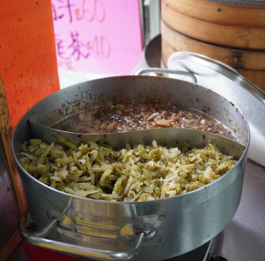 基隆安樂|瑞芳古早味刈包基隆長庚店|古早味巷弄美食,不用跑瑞芳,也可以吃到50年刈包老店的美味 - 第2張圖 基隆安樂|瑞芳古早味刈包基隆長庚店|古早味巷弄美食,不用跑瑞芳,也可以吃到50年刈包老店的美味