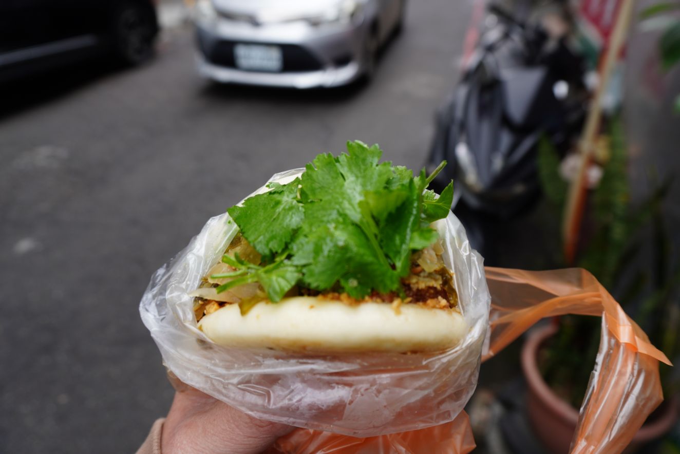 基隆安樂|瑞芳古早味刈包基隆長庚店|古早味巷弄美食,不用跑瑞芳,也可以吃到50年刈包老店的美味 - 第8張圖 基隆安樂|瑞芳古早味刈包基隆長庚店|古早味巷弄美食,不用跑瑞芳,也可以吃到50年刈包老店的美味