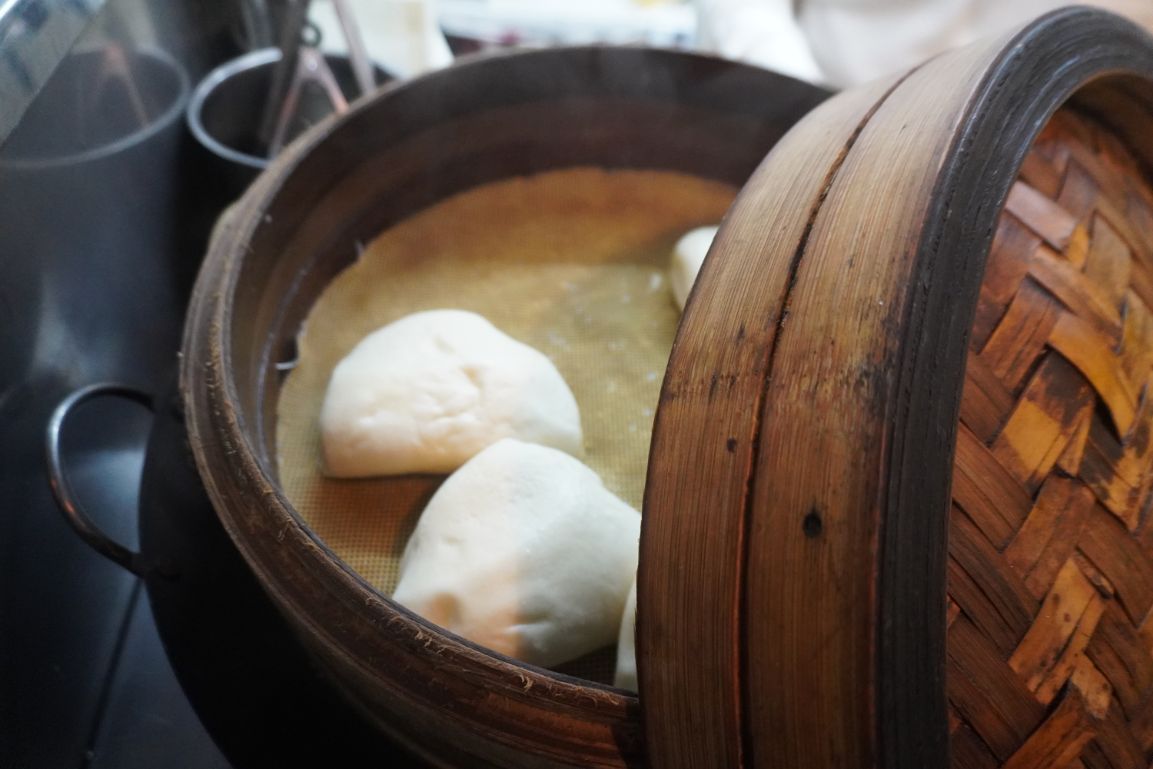 基隆安樂｜瑞芳古早味刈包基隆長庚店｜古早味巷弄美食，不用跑瑞芳，也可以吃到50年刈包老店的美味