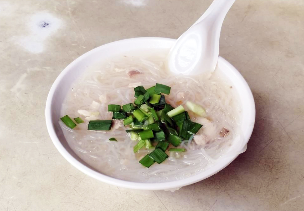 台北大同|民樂旗魚米粉湯|大稻埕必吃美食小吃,迪化街人氣炸物 - 第7張圖 台北大同|民樂旗魚米粉湯|大稻埕必吃美食小吃,迪化街人氣炸物