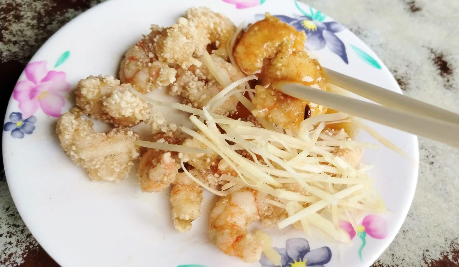 台北大同|民樂旗魚米粉湯|大稻埕必吃美食小吃,迪化街人氣炸物 - 第10張圖 台北大同|民樂旗魚米粉湯|大稻埕必吃美食小吃,迪化街人氣炸物