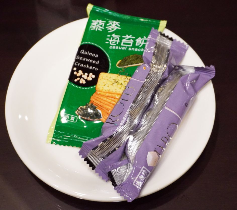 高雄住宿|鮪魚家族飯店鹽埕館|位置超好的平價商務旅館,周邊美食小吃豐富 - 第16張圖 高雄住宿|鮪魚家族飯店鹽埕館|位置超好的平價商務旅館,周邊美食小吃豐富