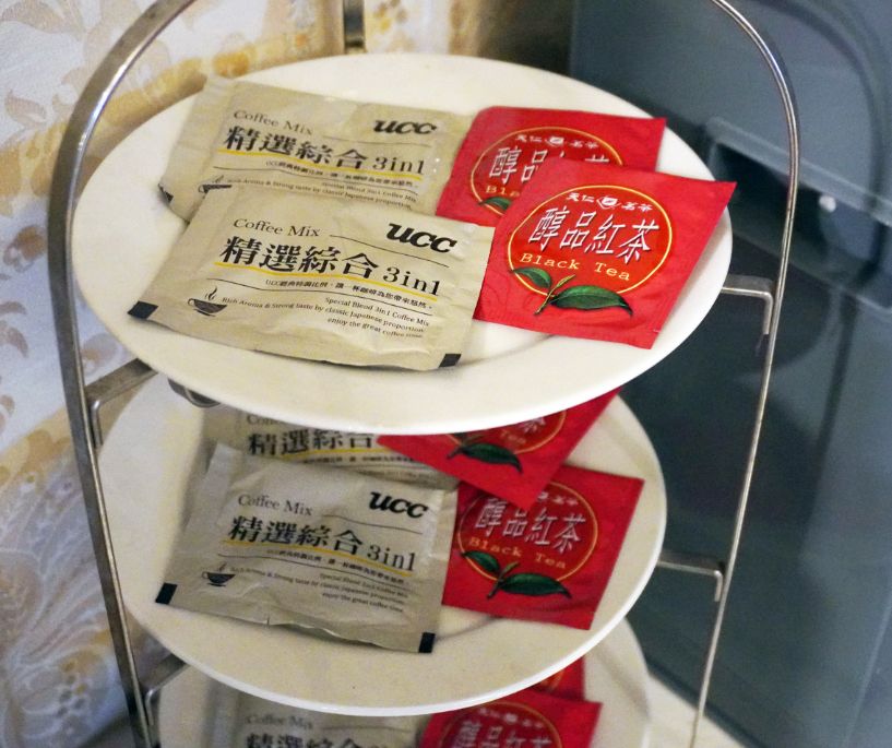 高雄住宿|鮪魚家族飯店鹽埕館|位置超好的平價商務旅館,周邊美食小吃豐富 - 第13張圖 高雄住宿|鮪魚家族飯店鹽埕館|位置超好的平價商務旅館,周邊美食小吃豐富