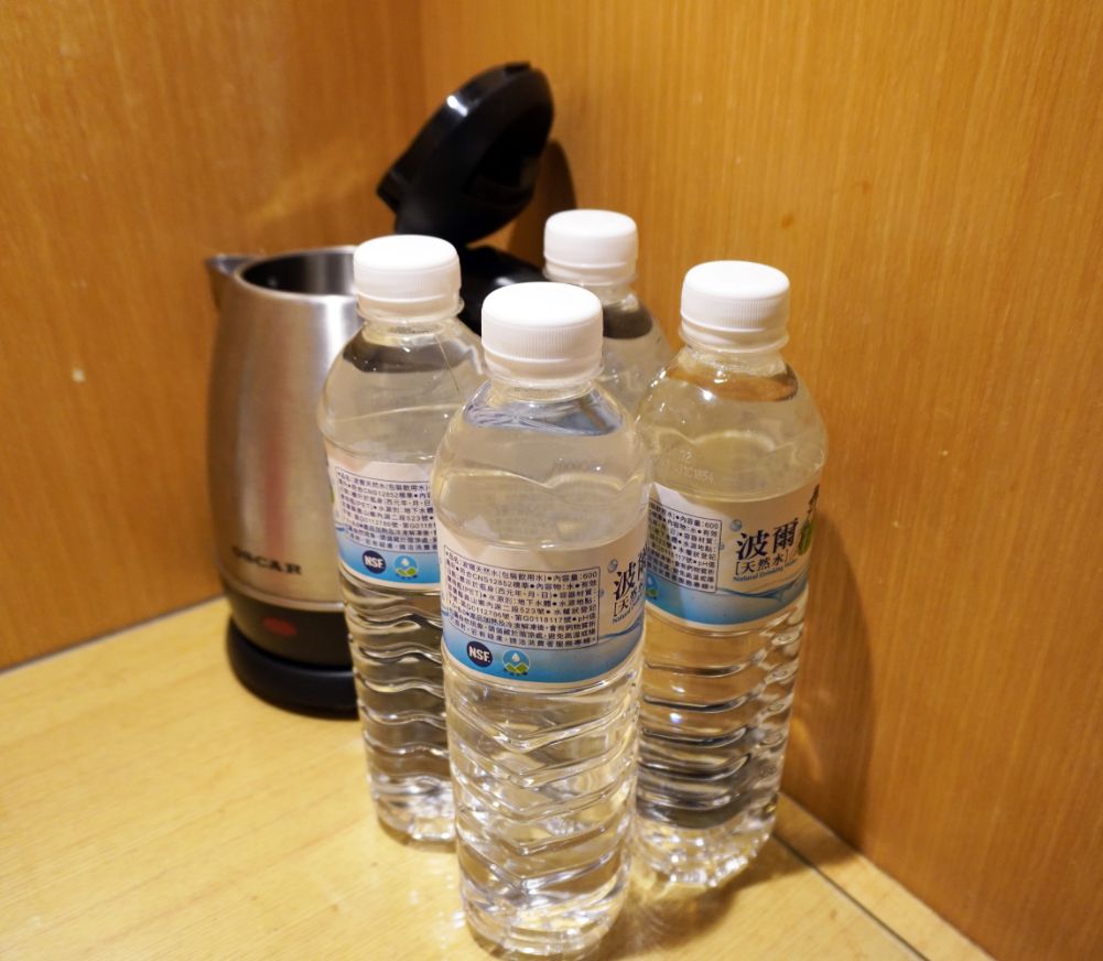 高雄住宿|鮪魚家族飯店鹽埕館|位置超好的平價商務旅館,周邊美食小吃豐富 - 第23張圖 高雄住宿|鮪魚家族飯店鹽埕館|位置超好的平價商務旅館,周邊美食小吃豐富