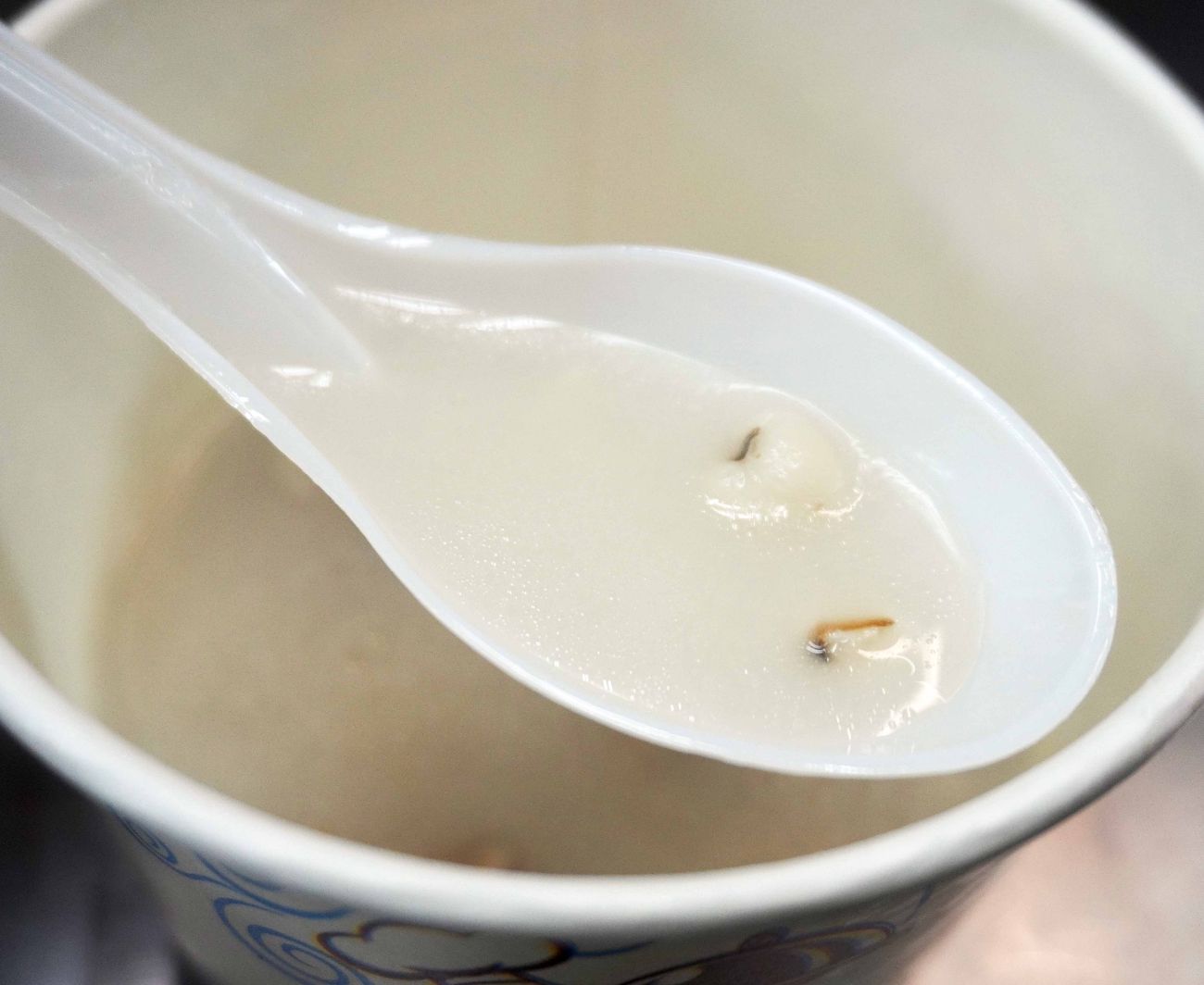 基隆中山|(大)刈包四神湯專賣店|復興路人氣美食,一段緣分讓好滋味被傳承 - 第10張圖 基隆中山|(大)刈包四神湯專賣店|復興路人氣美食,一段緣分讓好滋味被傳承