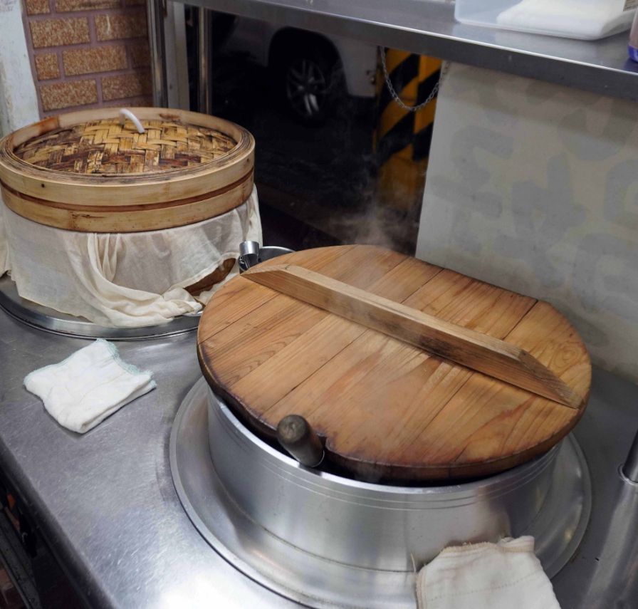 基隆中山|(大)刈包四神湯專賣店|復興路人氣美食,一段緣分讓好滋味被傳承 - 第7張圖 基隆中山|(大)刈包四神湯專賣店|復興路人氣美食,一段緣分讓好滋味被傳承