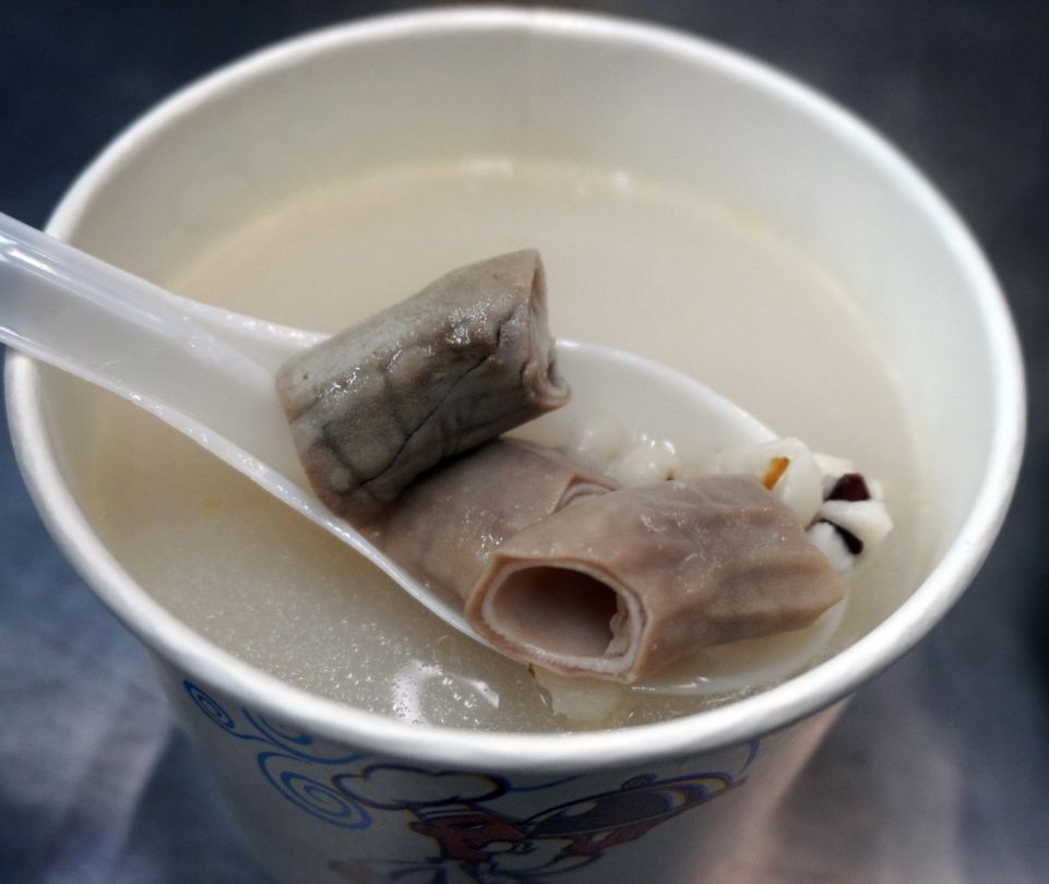 基隆中山|(大)刈包四神湯專賣店|復興路人氣美食,一段緣分讓好滋味被傳承 - 第12張圖 基隆中山|(大)刈包四神湯專賣店|復興路人氣美食,一段緣分讓好滋味被傳承