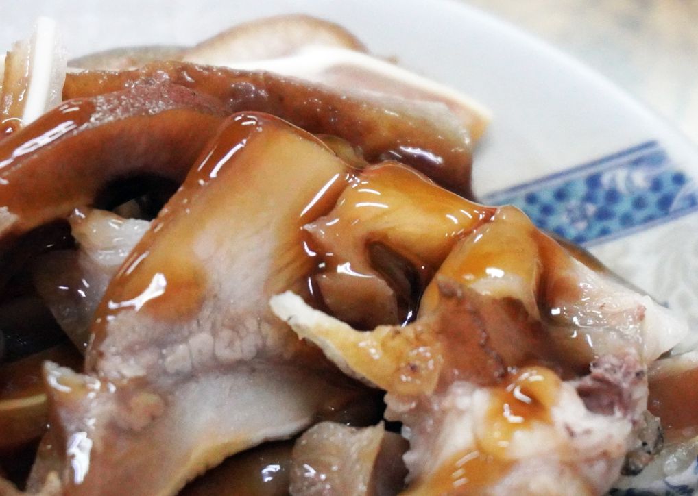 台北萬華｜富宏牛肉麵｜免費加湯加麵，24小時營業的超人氣牛肉麵店