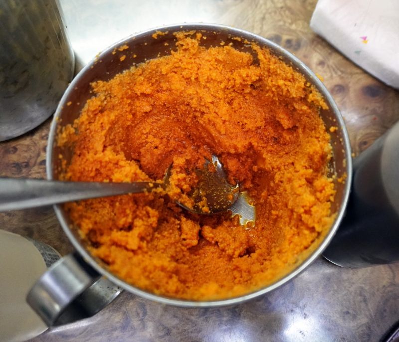 台北萬華｜富宏牛肉麵｜免費加湯加麵，24小時營業的超人氣牛肉麵店