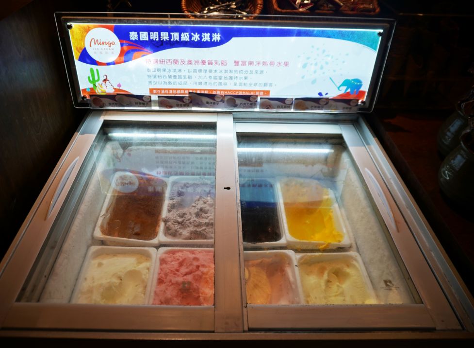 宜蘭火鍋推薦|鼎楓寶島火鍋旗艦店|冬山美食推薦,台式爆炒湯頭滋味濃郁,自助吧料豐富,有料蝦滑必推 - 第19張圖 宜蘭火鍋推薦|鼎楓寶島火鍋旗艦店|冬山美食推薦,台式爆炒湯頭滋味濃郁,自助吧料豐富,有料蝦滑必推