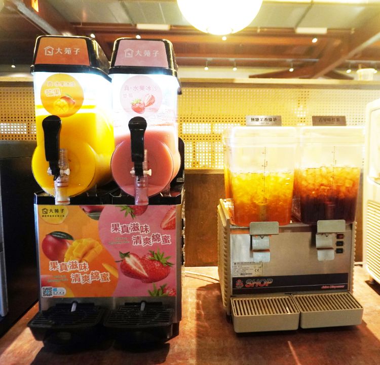 宜蘭火鍋推薦|鼎楓寶島火鍋旗艦店|冬山美食推薦,台式爆炒湯頭滋味濃郁,自助吧料豐富,有料蝦滑必推 - 第15張圖 宜蘭火鍋推薦|鼎楓寶島火鍋旗艦店|冬山美食推薦,台式爆炒湯頭滋味濃郁,自助吧料豐富,有料蝦滑必推