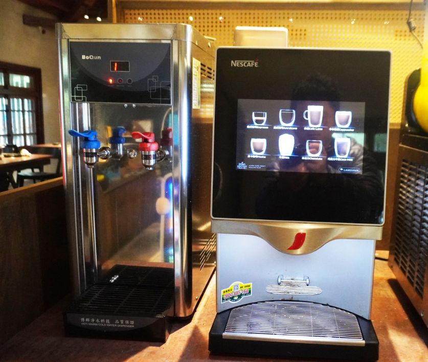 宜蘭火鍋推薦|鼎楓寶島火鍋旗艦店|冬山美食推薦,台式爆炒湯頭滋味濃郁,自助吧料豐富,有料蝦滑必推 - 第14張圖 宜蘭火鍋推薦|鼎楓寶島火鍋旗艦店|冬山美食推薦,台式爆炒湯頭滋味濃郁,自助吧料豐富,有料蝦滑必推